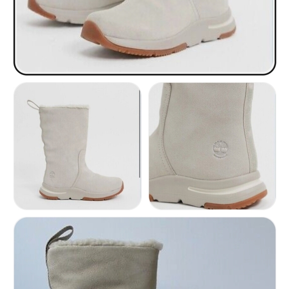 Waterproof Boots - Picture 2 of 5